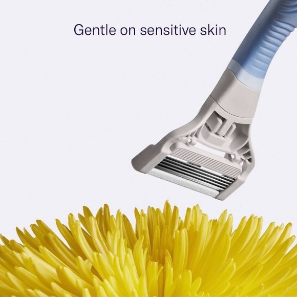 NEW Pubic Hair Razor - Picture 3 of 6